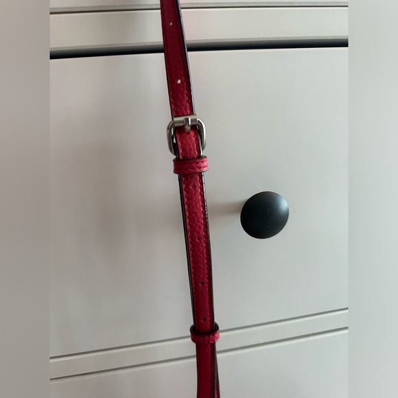 Sanctuary Draw String Purse - Picture 5 of 5